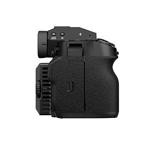 Fujifilm X-H2S Mirrorless Camera (Body Only) £1919.20 @ Amazon