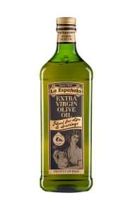 La Española Extra Virgin Olive Oil 1litre
