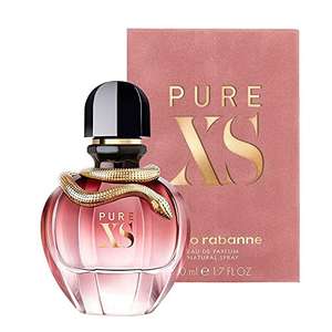 Paco Rabanne PURE XS For Her EDP 30ML - Eau de Parfum - 3-7 month dispatch