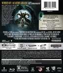 Pan's Labyrinth (4K Ultra-HD + Blu-Ray) via Amazon US