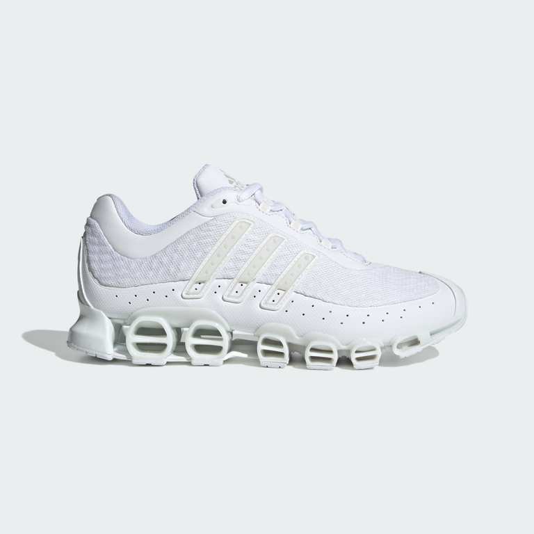 Adidas - Megaride Shoes - Sizes 3.5 - 13 - Free Delivery for adiclub members (free to join)