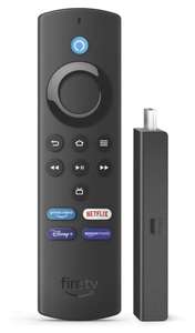 Amazon Fire TV Stick (3rd Gen) Media Streamer