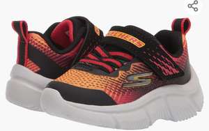 Skechers Boy's Go Run 650 Norvo Sneaker size 5 UK child £9.78 at Amazon