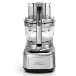 Cuisinart FP1300SU 3.3L Expert Prep Pro Food Processor - Use Code - Sold By hughes-electrical