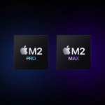 Apple MacBook Pro, Apple M2 Pro Chip 12-Core CPU, 19-Core GPU, 16GB RAM, 512GB SSD, 16 Inch in Silver, MNWC3B/A