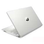 HP Laptop 15s-fq2037na - 15.6in FHD, Intel Core i5-1135G7, 8GB RAM, 256GB SSD £429 @ Very
