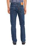 Levi's Men's 501 Original Fit Jeans 30W 30L £41.00 @ Amazon