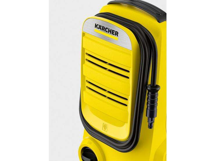 Karcher K2 Compact Pressure Washer - £62.99 with code @ Halfords