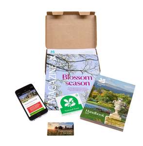 £15 National Trust gift card upon joining as a member @ National Trust