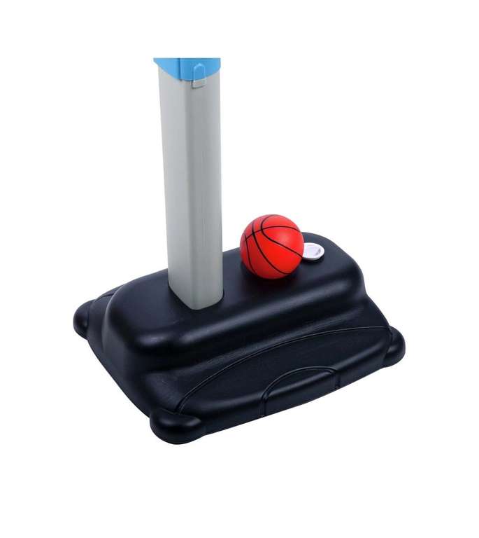 £23.50 Grown up basket ball stand @ Argos + Free Click & Collect