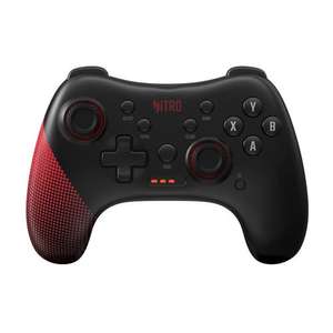 Acer Nitro Windows and Android USB-C Gaming Controller 2 Year Warranty - W/Code