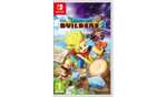 Dragon Quest Builders 2 £24.99 click and collect at Argos
