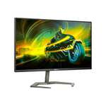 Philips Gaming 32M1N5800A - 32 Inch 4K Monitor, 144Hz, 1ms GTG, IPS