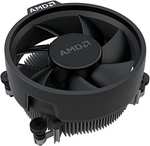 AMD Ryzen 5 5600X Desktop Processor - £128.87 with Applied Voucher @ Amazon Spain