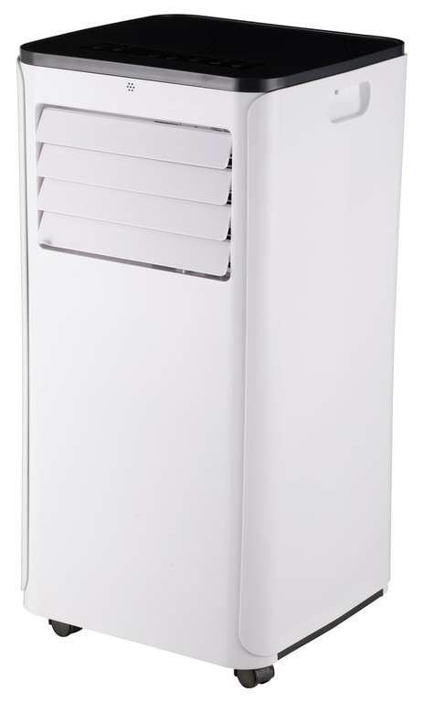 PRO ELEC 10,000 BTU Portable Air Conditioner with Remote Control - PELL0374 £234.58 @ CPC Farnell