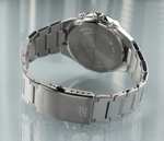 Casio Edifice Slim Chronograph Sapphire WR 100m EFB-700D-2AVUEF Men's Watch (20% off with fashion promo)
