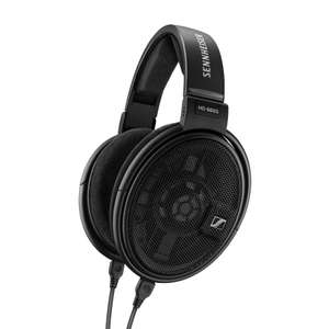 Sennheiser HD660S Studio Headphones - £316.89 @ MyUniDays