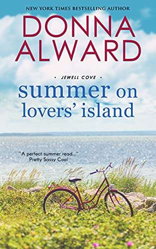 Free eBook kindle edition: Summer on Lovers' Island (Jewell Cove Book 4) at Amazon