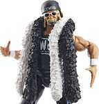 WWE Elite Action Figure WrestleMania “Hollywood” Hulk Hogan - £11.99 @ Amazon
