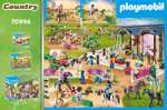 Playmobil Country 70996 Horse Riding Tournament