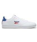 Reebok Men's Royal Complete Sport Sneakers - White £19 @ Amazon