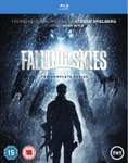 Falling Skies Complete Series Blu ray
