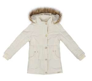 Lee Cooper Cooper Girls' Stylish Warm Jacket - Available From: 30 May