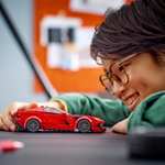 LEGO 76914 Speed Champions Ferrari 812 - £16 @ Amazon