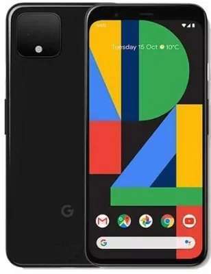 Google Pixel 4a 128GB Smartphone £89.99 Fair Condition / £99.99 In Good Used Condition Delivered @ Envirofone