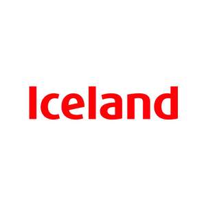 £5 off shop with discount code (minimum spend + delivery fees apply) @ Iceland