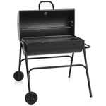 Wilko Charcoal BBQ Oil Drum £45 with voucher Free Click & Collect at selected stores @ Wilko