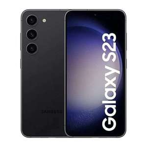 Samsung Galaxy S23 128GB 5G Refurbished Good - £399 / Very Good - £429 (+ add £10 PAYG goodybag for new customer) (£25 Quidco)