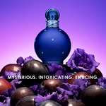 Britney Spears Midnight Fantasy Eau de Parfum (100ml) Fruity & Musky Scent, Luxury Fragrance for Women - £16.73 / £15.06 S&S @ Amazon