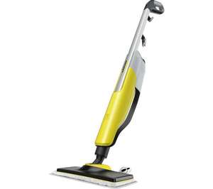 KARCHER SC 2 Upright EasyFix Steam Mop, Yellow - £69.99 delivered @ Currys