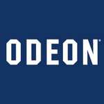 Two Tickets for £10 at Odeon Cinemas - Prime Exclusive Deal