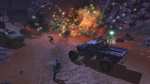 Red Faction Guerilla Re-Mars-tered (PS4)