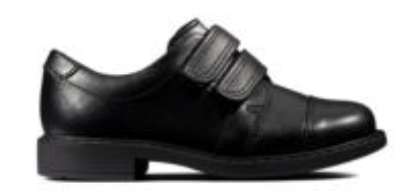 School shoes on Clarks outlet starting from £5 (Eg Scala Skye Black Leather Shoes) @ Clarks Outlet