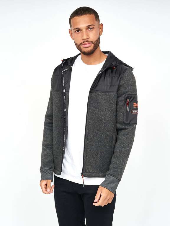 Tradmax Jacket now £19 with code + £1.99 Delivery @ Crosshatch