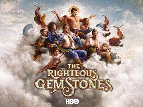 The Righteous Gemstones Season 2 £7.99 to Buy @ Amazon Prime Video