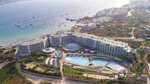 db Seabank Resort + Spa - All half board Malta holiday 7 nights - Flight from Luton Return to Gatwick