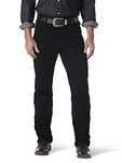 Wrangler Men’s Big & Tall Cowboy Cut Slim Fit Jeans - Size 30W 38L