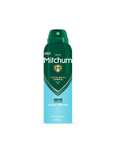 Mitchum Men Triple Odor Defense 48HR Protection Deodorant Spray & Antiperspirant (200ml) Clean Control - £1.80 (£1.62/£1.53 S&S) @ Amazon