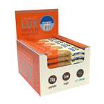 12 x Premium LUX Protein Flapjacks / 24 for £8.70 with codes