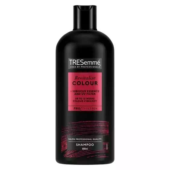 TRESemme Shampoo Revitalise Colour for £2.65 @ Asda