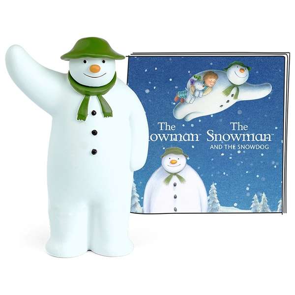 Tonies - The Snowman Audio Tonie (free C&C only - limited locations)