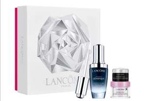 Lancome Advanced Gift Set 30ml - £31.68 with code @ Escentual