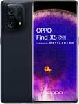 OPPO Find X5 Unlocked 5G Smartphone 8GB 256GB Storage Black - £247.50 Grade A / Oppo A94 Grade A - £125.10 With Code @ Laptop Outlet / Ebay