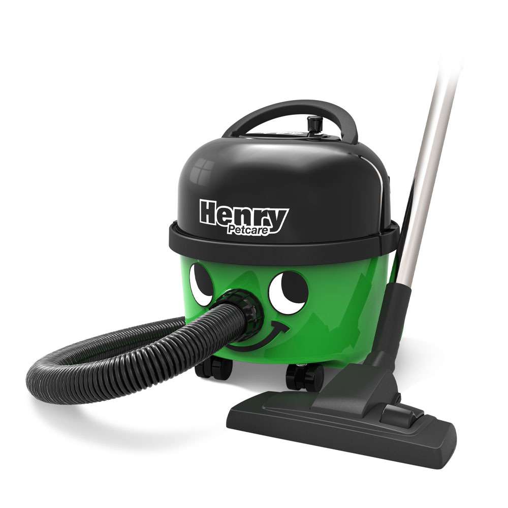 Numatic Henry Pet Pro Vacuum Cleaner 