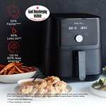 Instant Vortex 4-in-1 Digital Air Fryer 5.7 L - £59.98 - @ Amazon (Prime Exclusive)