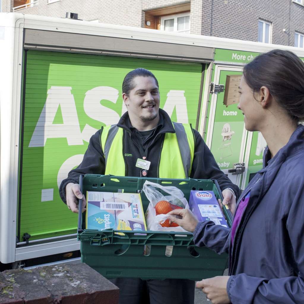 30 day Asda delivery pass free trial when you buy any delivery pass ...
